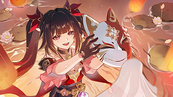 Honkai: Star Rail - Sparkle Character, video game, Honkai: Star Rail, Sparkle (Honkai: Star Rail) HD wallpaper