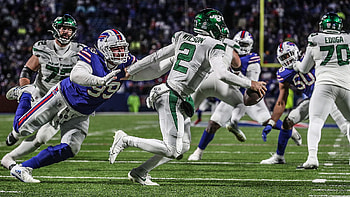 New York Jets vs Buffalo Bills, New York Jets HD wallpaper