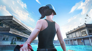 Pubg Mauritius, pubg, ps4-games, playerunknowns-battlegrounds, 2020-games, games HD wallpaper
