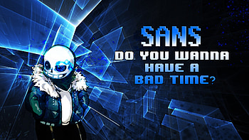 all charters undertale computer - HD wallpaper