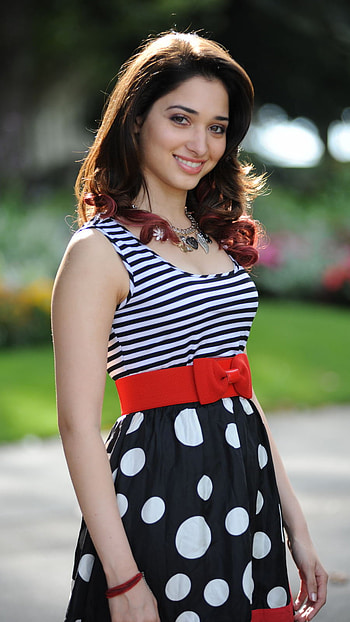 Tamannaah Bhatia, South Indian Heroine HD phone wallpaper