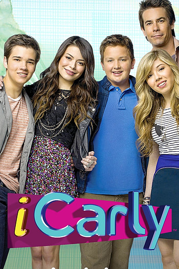 Poster, iCarly HD phone wallpaper