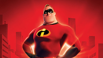 Mr Incredible , the-incredibles-2, 2019-movies, movies, animated-movies HD wallpaper