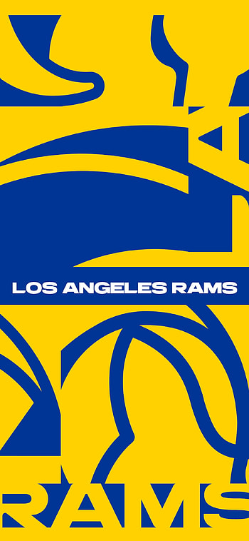Los Angeles Rams, Sports HD phone wallpaper