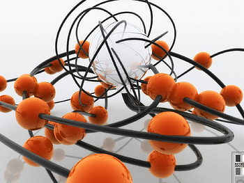 3d and cg, other, abstract HD wallpaper