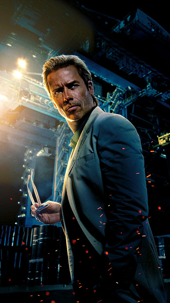 Iron Man 3 (2022) movie HD phone wallpaper