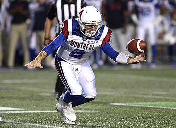Johnny Manziel, Canadian Football HD wallpaper