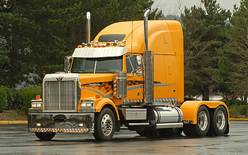 Transport, Auto, Trucks HD wallpaper