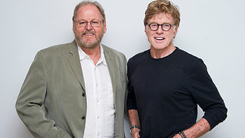 Robert Redford, Ein Gauner und Gentleman, Exclusive interview, Redford's career HD wallpaper