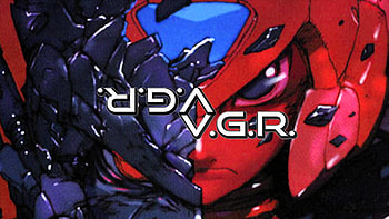 Megaman Zero 3 - Cannonball Hard Revenge REMIX - by SubFireMusic HD wallpaper
