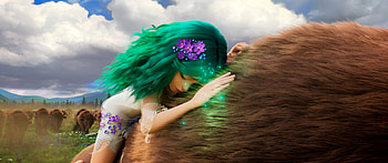 Mavka: The Forest Song - Mystical, movie, Mavka The Forest Song HD wallpaper