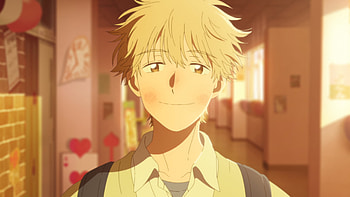 Skip and Loafer Anime Character, Anime, Skip and Loafer HD wallpaper