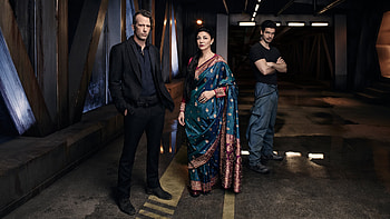 The Expanse Indian Lady, the-expanse, tv-shows HD wallpaper