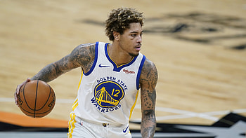 Kelly Oubre, agency, San Antonio Spurs, Contract discussions HD wallpaper