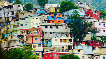 Haiti Travels, Plain Anabaptists, Cultural diversity, Anabaptist World HD wallpaper