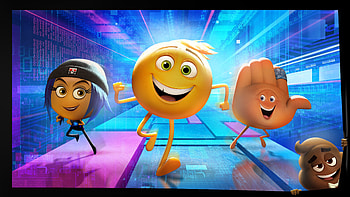 Emojimovie Express Yourself, the-emoji-movie, emojimovie-express-yourself, 2017-movies, animated-movies, movies HD wallpaper