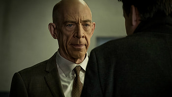 J.K. Simmons, Movies, Counterpart, Season 2 HD wallpaper