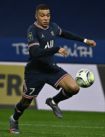 Kylian Mbappe, Transfer, PSG, Contract HD phone wallpaper