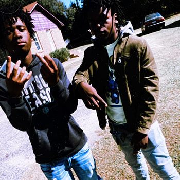 Les Twins, GPE Greg's music, 3-headed goat, Audiomack HD phone wallpaper