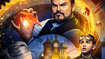 The House With A Clock In Its Walls Movie 2018, the-house-with-a-clock-in-its-walls, 2018-movies, movies HD wallpaper