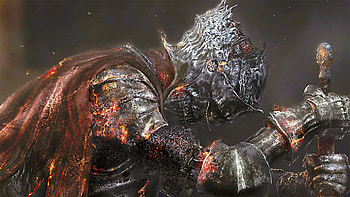 Best Dark Souls 3 warrior backgrounds HD wallpaper