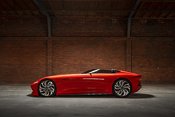Karma SC1 Vision Concept 2019, cars, 2019-cars HD wallpaper