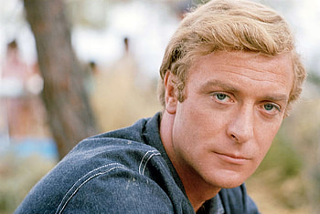 Michael Caine, Screen legend, Iconic roles, Timeless performances HD wallpaper
