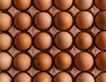 Food, Eggs, Cassette HD wallpaper