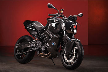 Sports, Bmw, Motorcycles, Bike, Style HD wallpaper