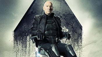 Professor X, , Backgrounds, Top HD wallpaper