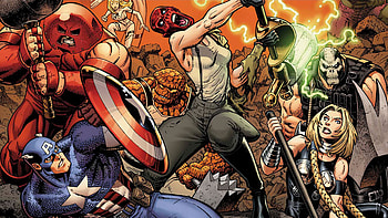 Juggernaut marvel comics, , Background HD wallpaper
