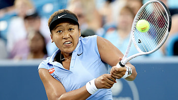 Naomi Osaka, US Open, Boycott dilemma, Eurosport HD wallpaper
