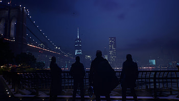 video game, Payday, Payday 3 HD wallpaper
