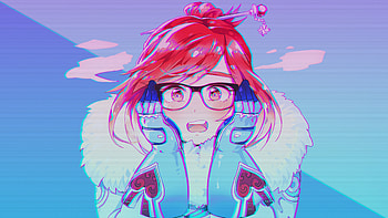 Mei (Overwatch), High-definition gaming, Stunning visuals, Epic battles HD wallpaper