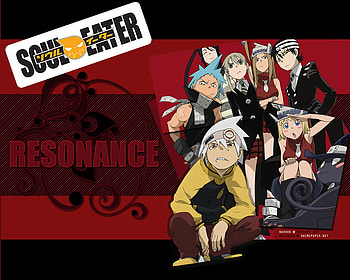 Soul Eater, soul HD wallpaper