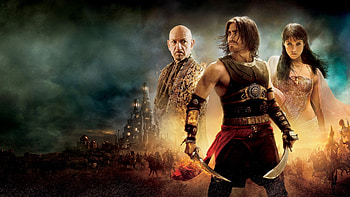 Prince of Persia, Sands of Time, , Background HD wallpaper