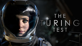 The Turing Test Video Game 61455 HD wallpaper