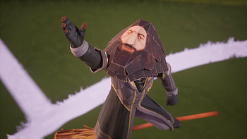 Harry Potter: Quidditch Champions - Stunning Ultra, video game, Harry Potter: Quidditch Champions HD wallpaper