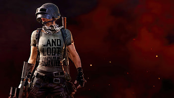 Pubg Land Loot Survive, pubg, games HD wallpaper