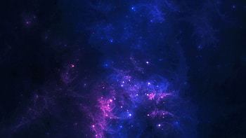 MIlky Way Galaxy, stars, milky way, 3d, galaxy, space HD wallpaper