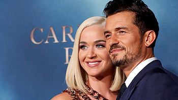 Katy Perry, Orlando Bloom wedding, Postponement reason, Shifting plans HD wallpaper
