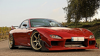 Transport, Auto HD wallpaper