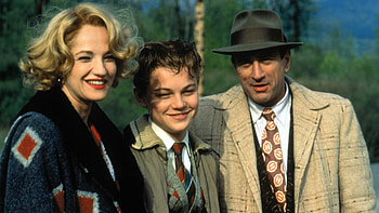 This Boy's Life (1993), Troubled adolescence, Powerful performances, True story HD wallpaper