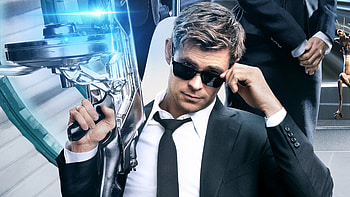 Tessa Thompson, Agent M, Men in Black International HD wallpaper