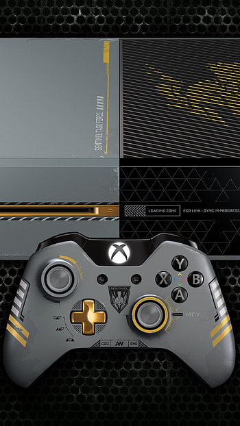 Xbox Series S, Video Game, Background HD phone wallpaper