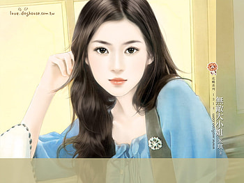 Sweet Girl, sweet, romance, good, beauty HD wallpaper