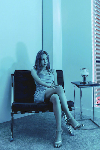 Kim Taeyeon, Taeyeon invu, Tumblr posts, Music industry HD phone wallpaper