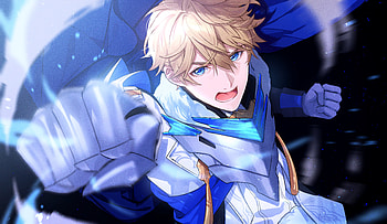 Gepard Landau, video game, Honkai: Star Rail HD wallpaper