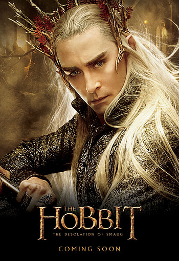 Thranduil news, Rings of Power series, JRR Tolkien, The Hobbit HD phone wallpaper