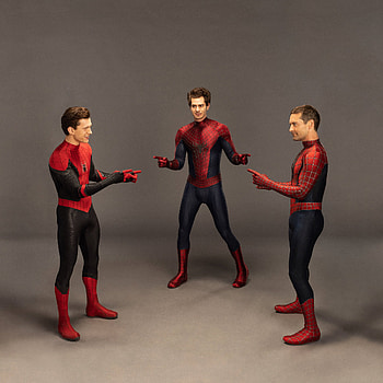 No way home, Spiderman, andrew HD phone wallpaper